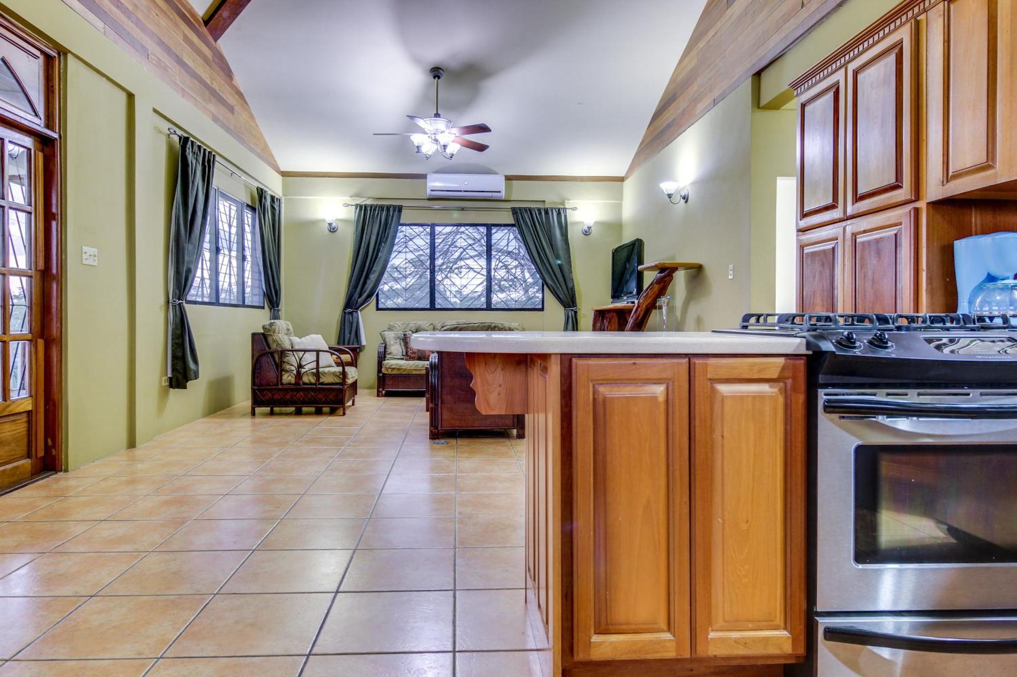 Villa Maya ซานอิกนาซิโอ ภายนอก รูปภาพ