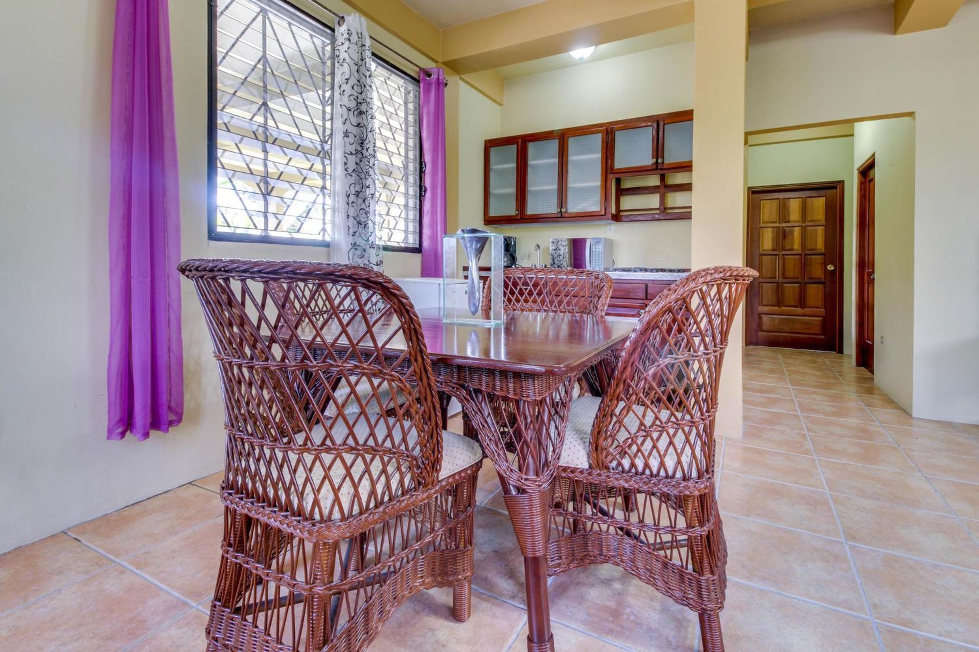 Villa Maya ซานอิกนาซิโอ ห้อง รูปภาพ