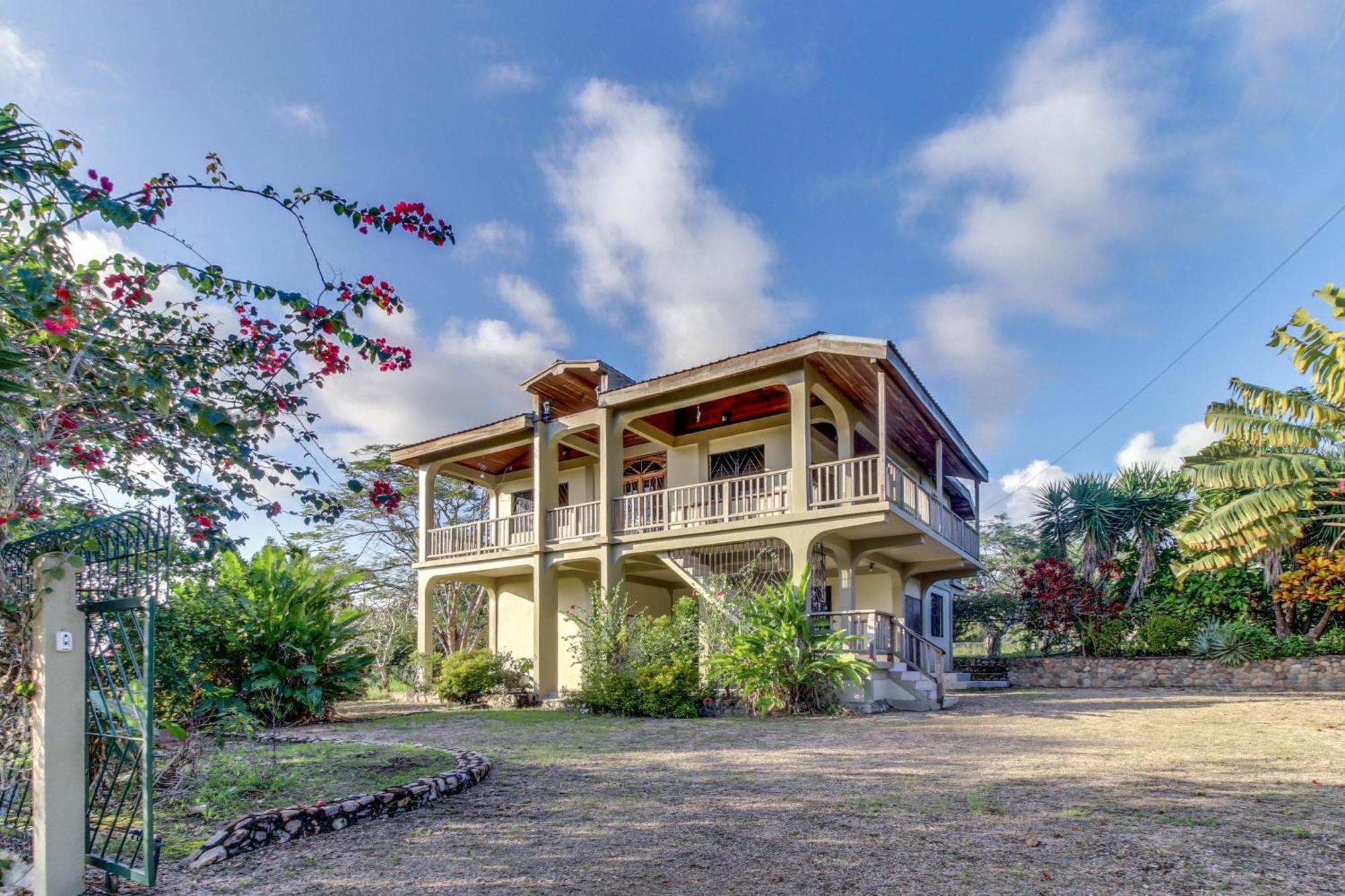 Villa Maya ซานอิกนาซิโอ ห้อง รูปภาพ
