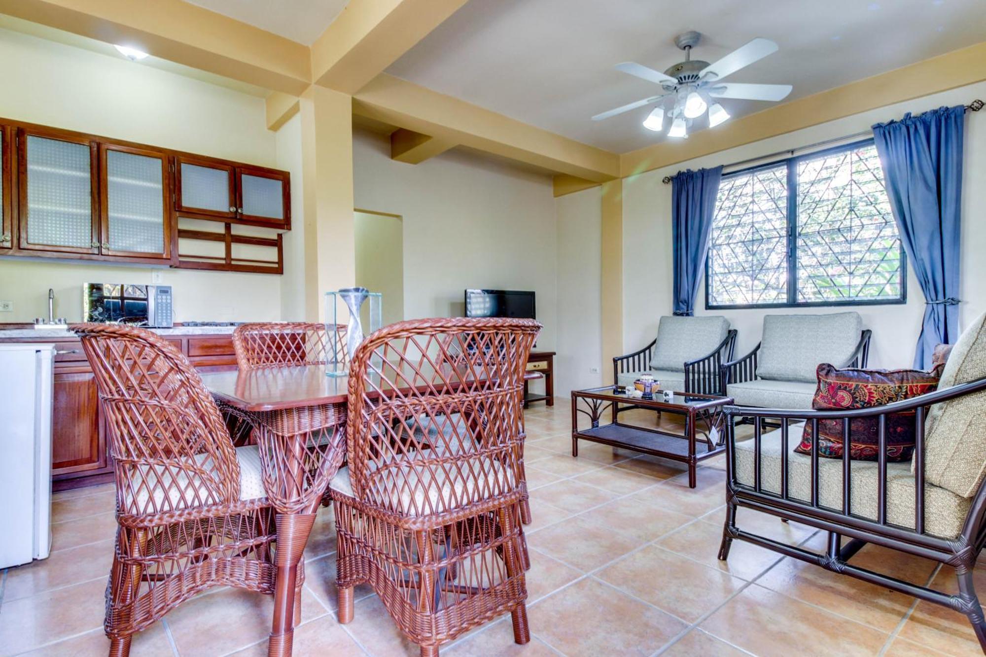 Villa Maya ซานอิกนาซิโอ ห้อง รูปภาพ