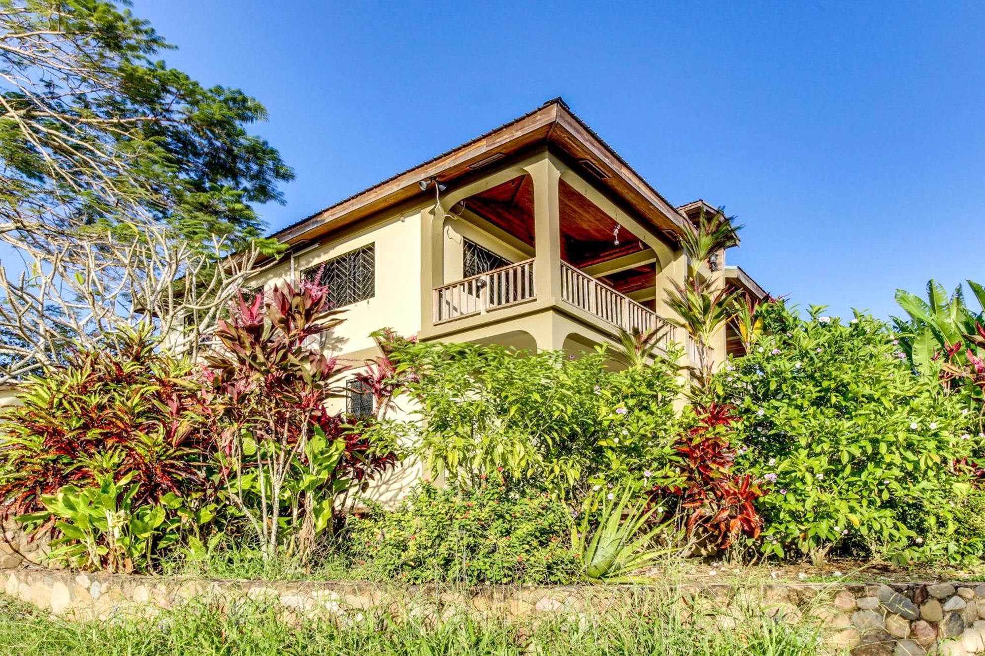 Villa Maya ซานอิกนาซิโอ ห้อง รูปภาพ