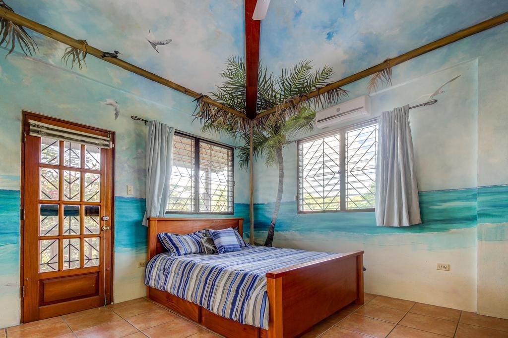 Villa Maya ซานอิกนาซิโอ ภายนอก รูปภาพ