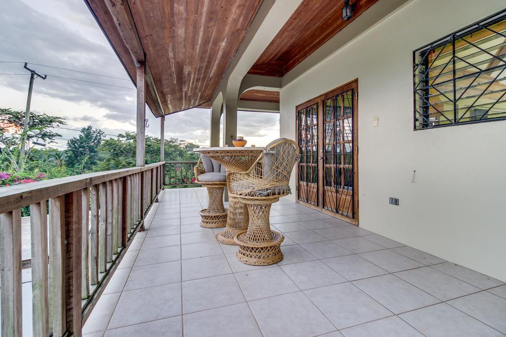 Villa Maya ซานอิกนาซิโอ ภายนอก รูปภาพ