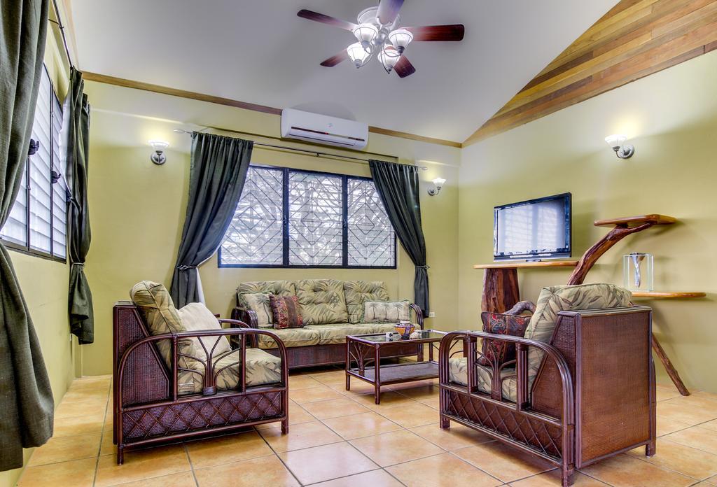 Villa Maya ซานอิกนาซิโอ ภายนอก รูปภาพ